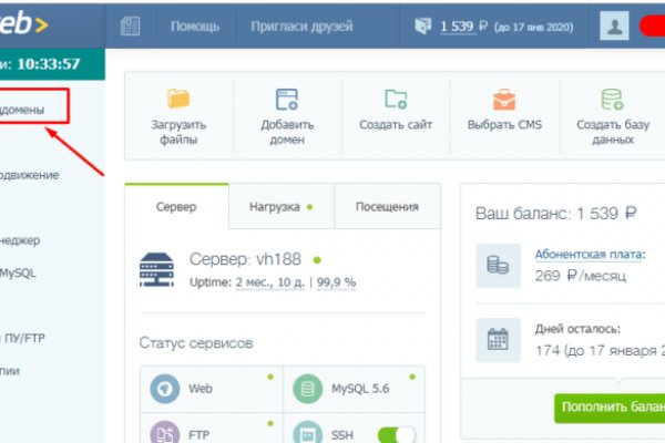 Кракен это современный даркнет